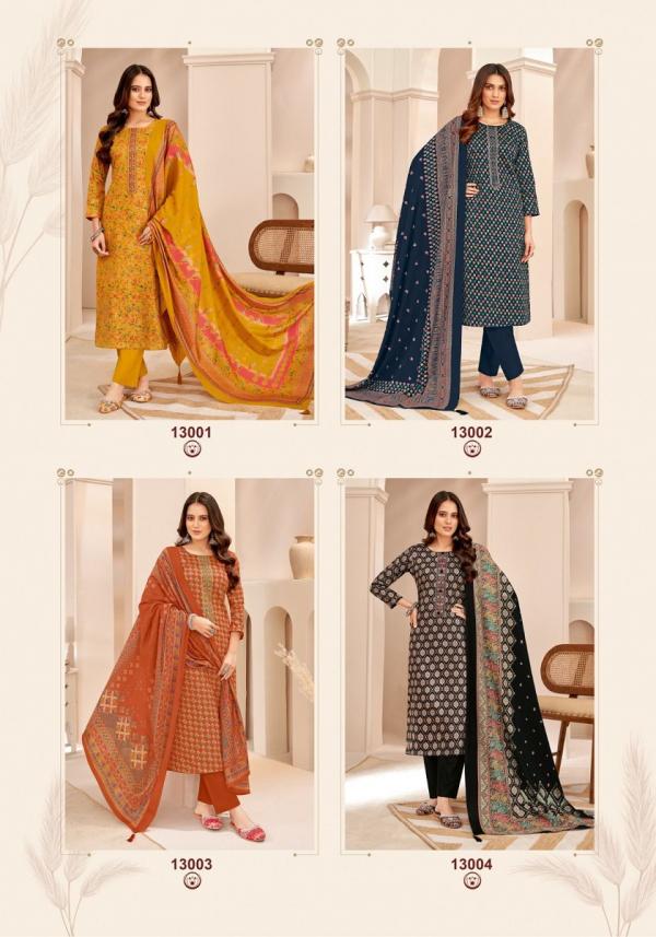 Suryajyoti Kalki Vol-13 – Dress Material